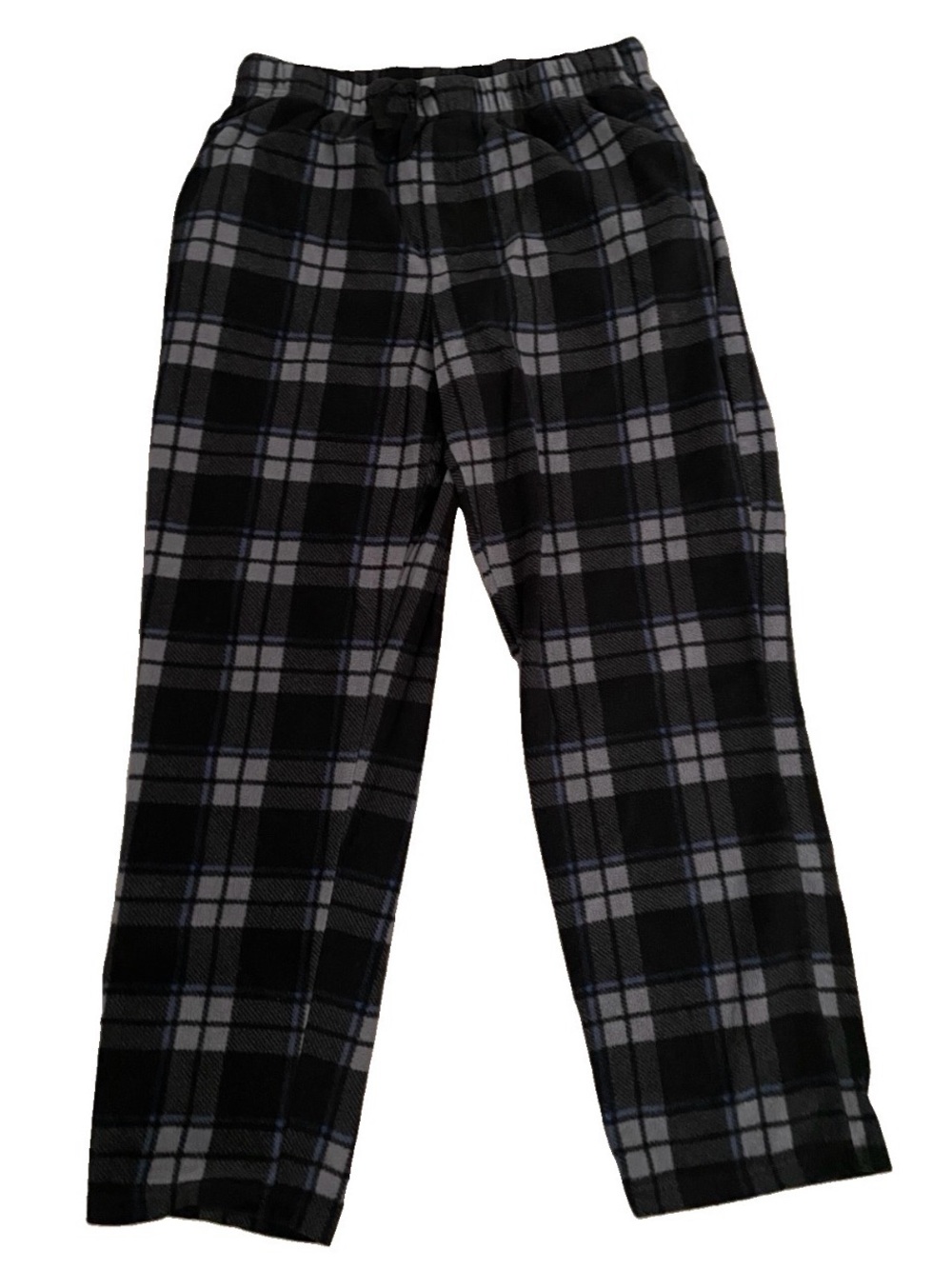 AVALANCHE OUTDOOR SUPPLY CO. Checked Flannel Lounging / PJ PANTS Size Large
